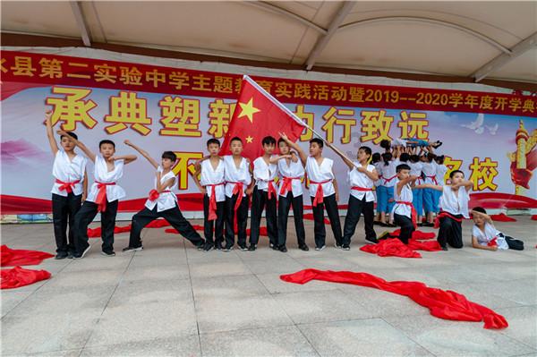 嗨游青岛 乐享齐鲁丨智慧化、人性化、特色化！解锁太平山中央公园的冬日游玩新体验